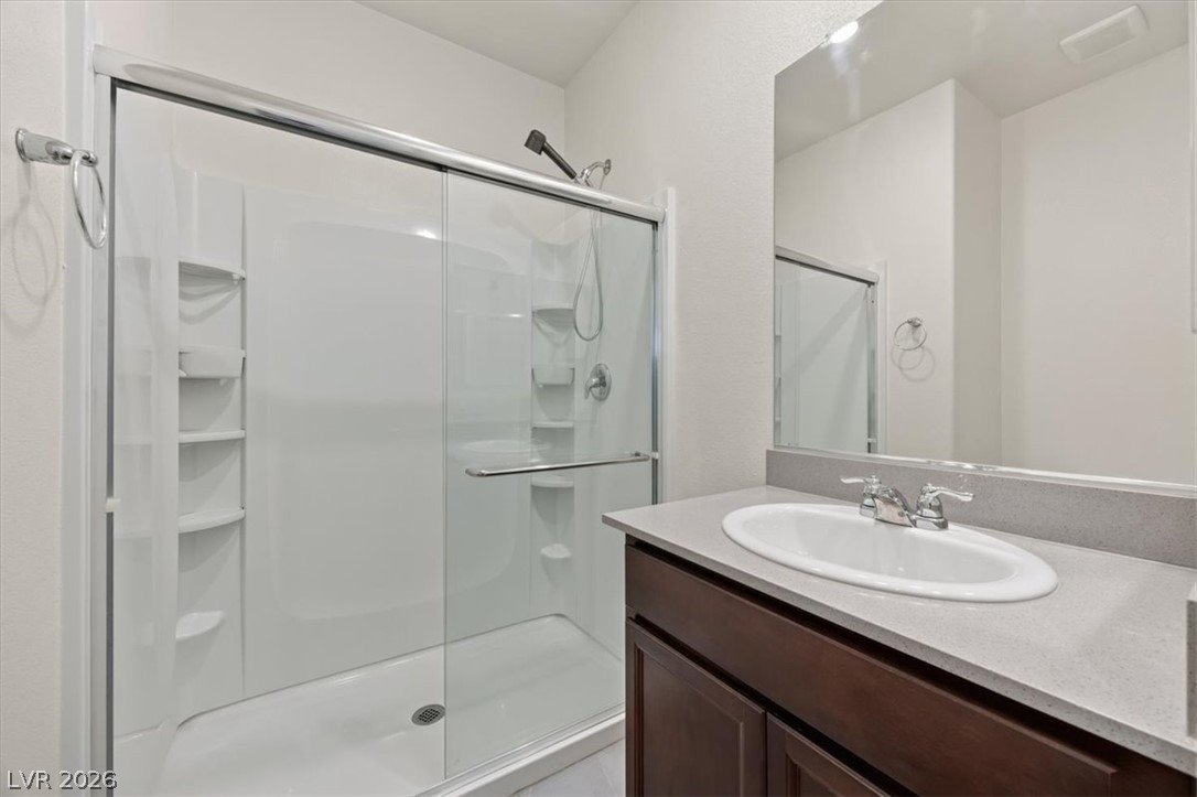 6588 Rustic Saddle Court Las Vegas NV 89141