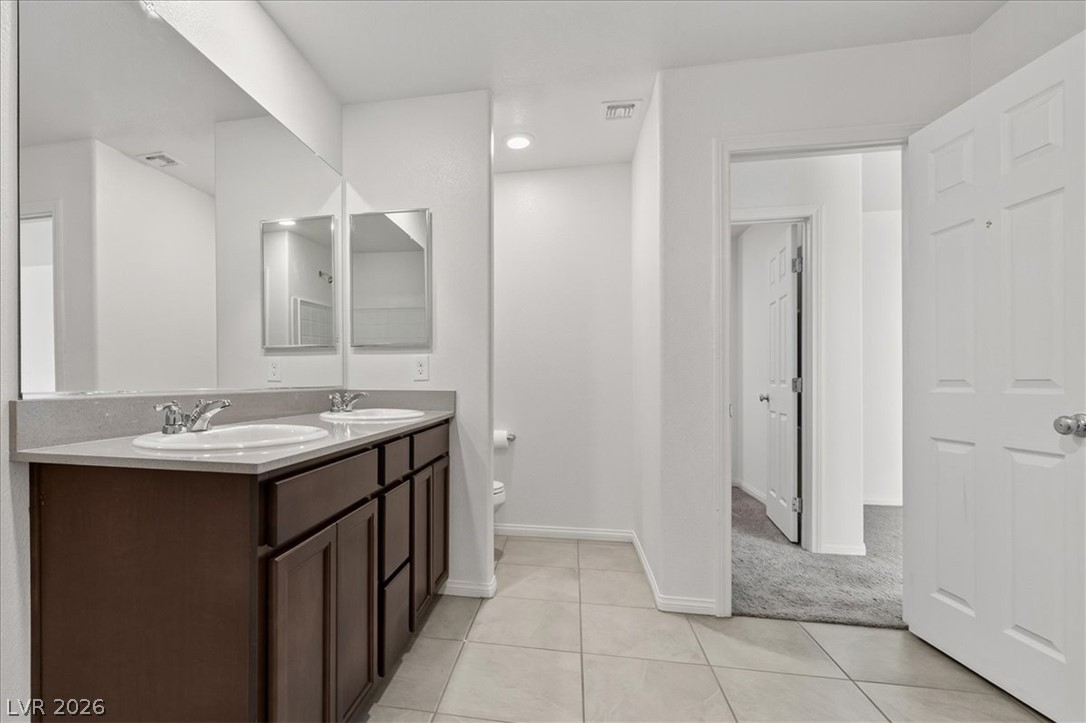 6588 Rustic Saddle Court Las Vegas NV 89141