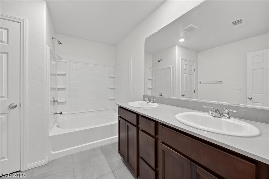 6588 Rustic Saddle Court Las Vegas NV 89141