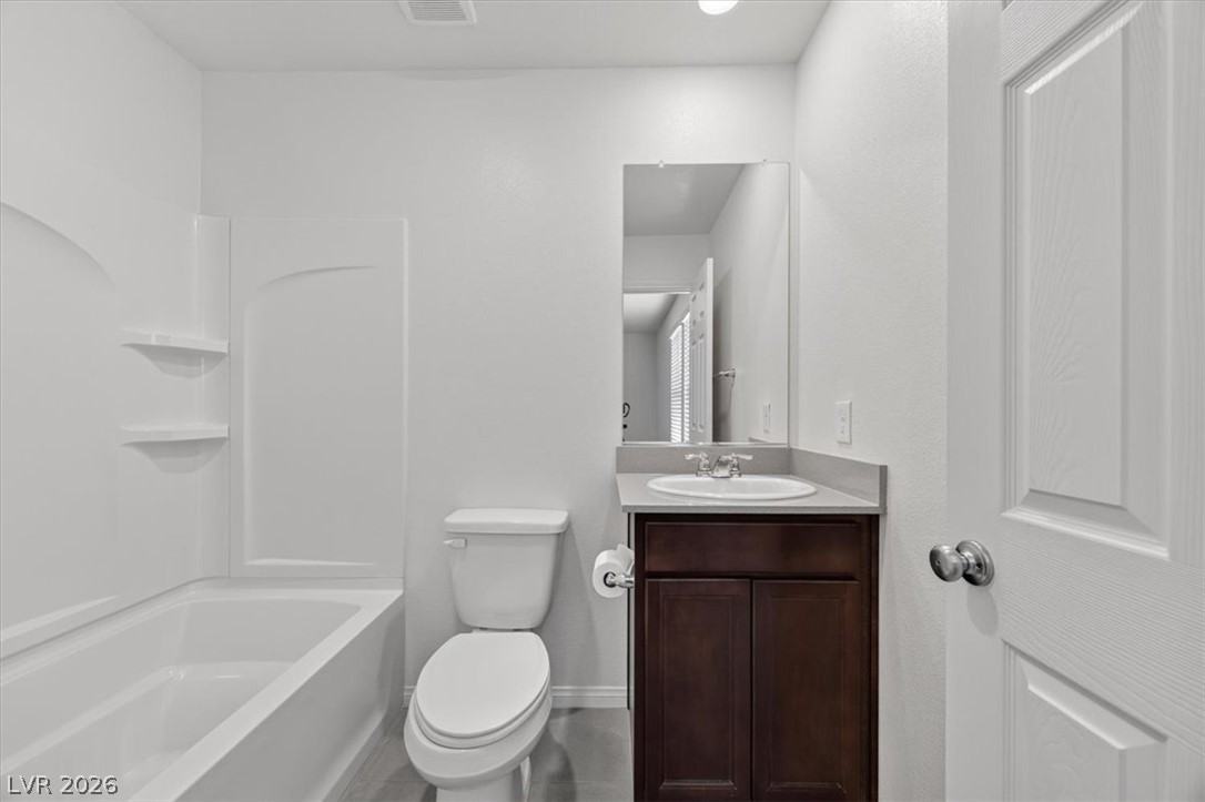 6588 Rustic Saddle Court Las Vegas NV 89141