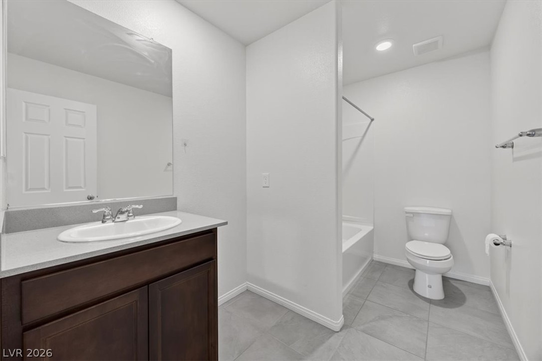 6588 Rustic Saddle Court Las Vegas NV 89141