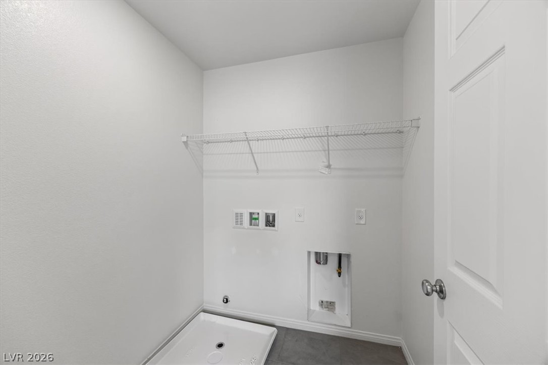 6588 Rustic Saddle Court Las Vegas NV 89141