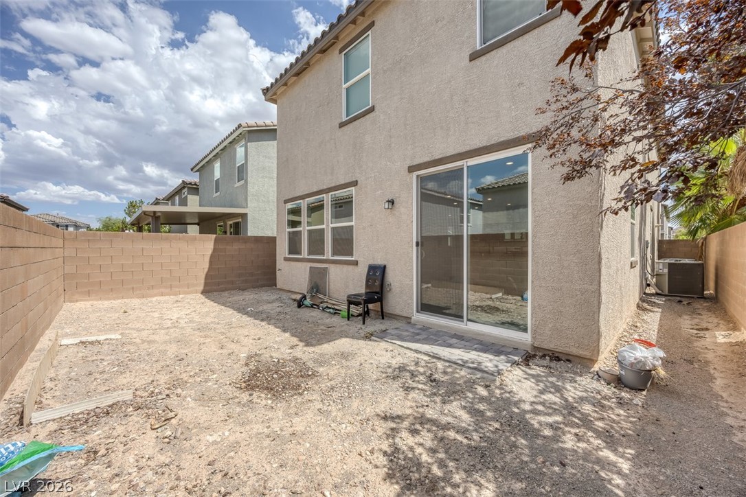 6588 Rustic Saddle Court Las Vegas NV 89141