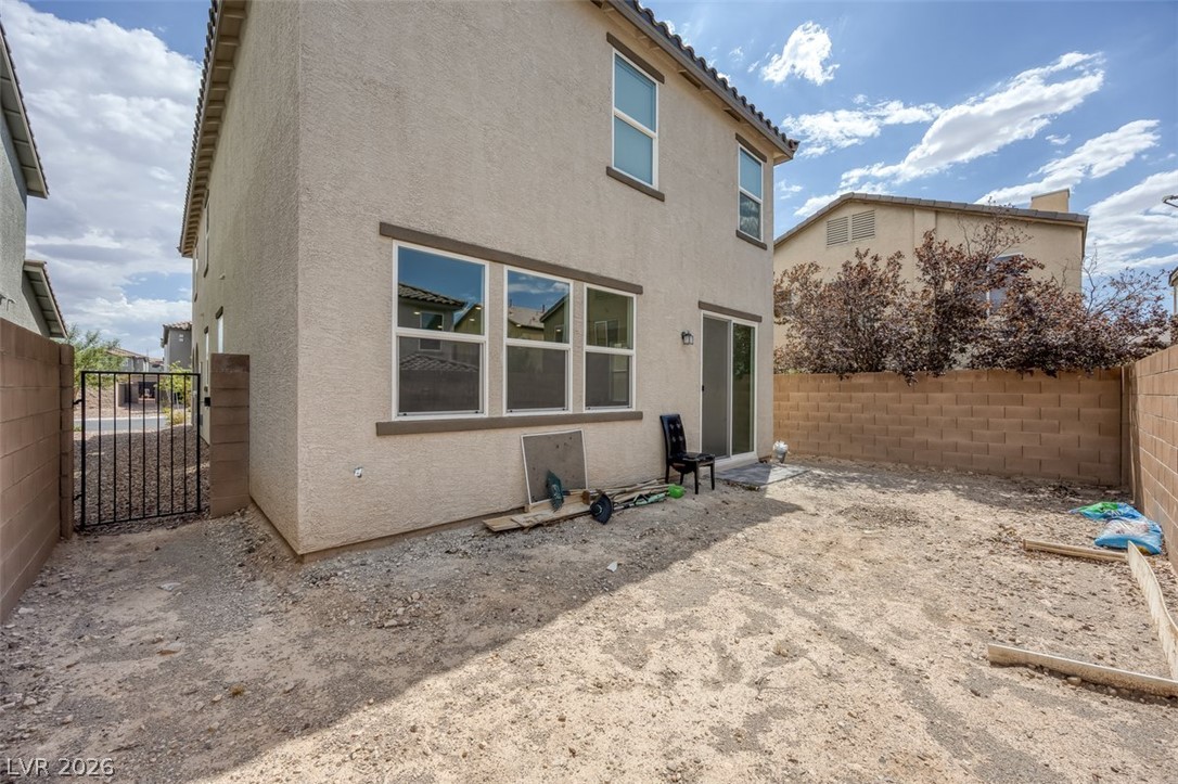 6588 Rustic Saddle Court Las Vegas NV 89141