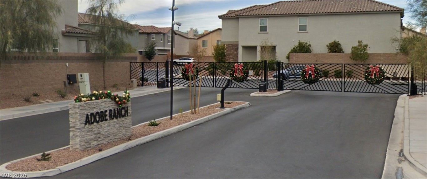 6588 Rustic Saddle Court Las Vegas NV 89141