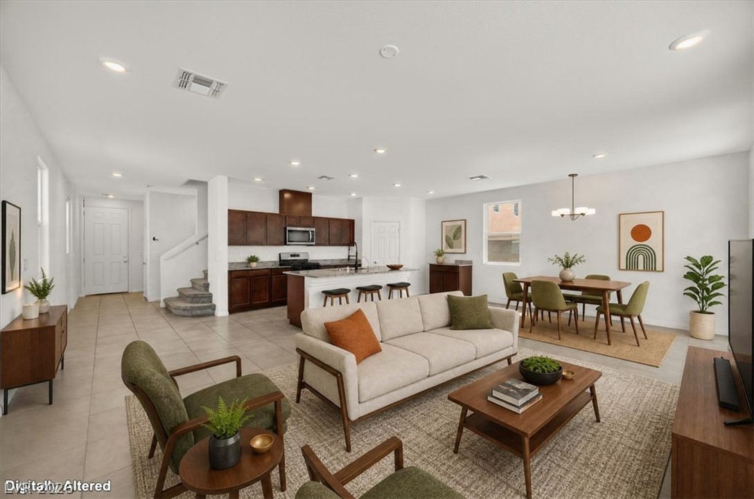 6588 Rustic Saddle Court Las Vegas NV 89141