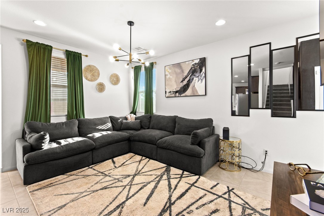 4057 Pioneer Ridge Court Las Vegas NV 89115