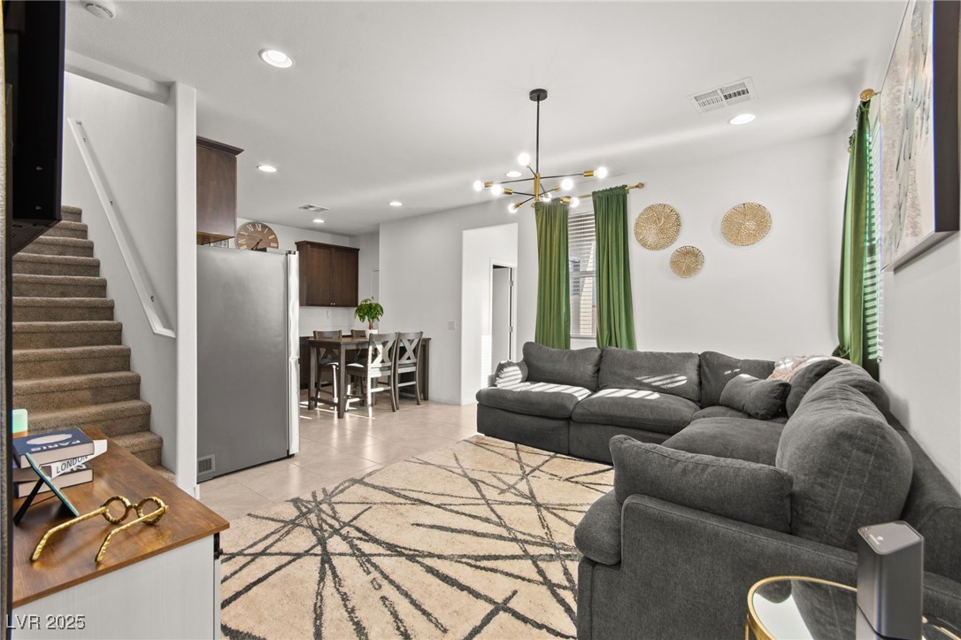 4057 Pioneer Ridge Court Las Vegas NV 89115