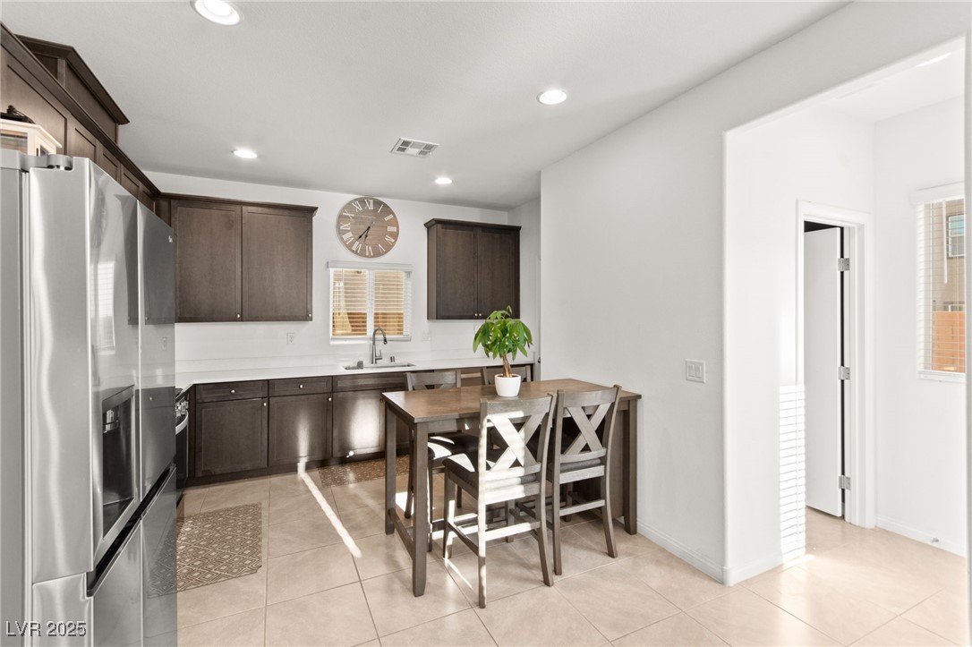 4057 Pioneer Ridge Court Las Vegas NV 89115