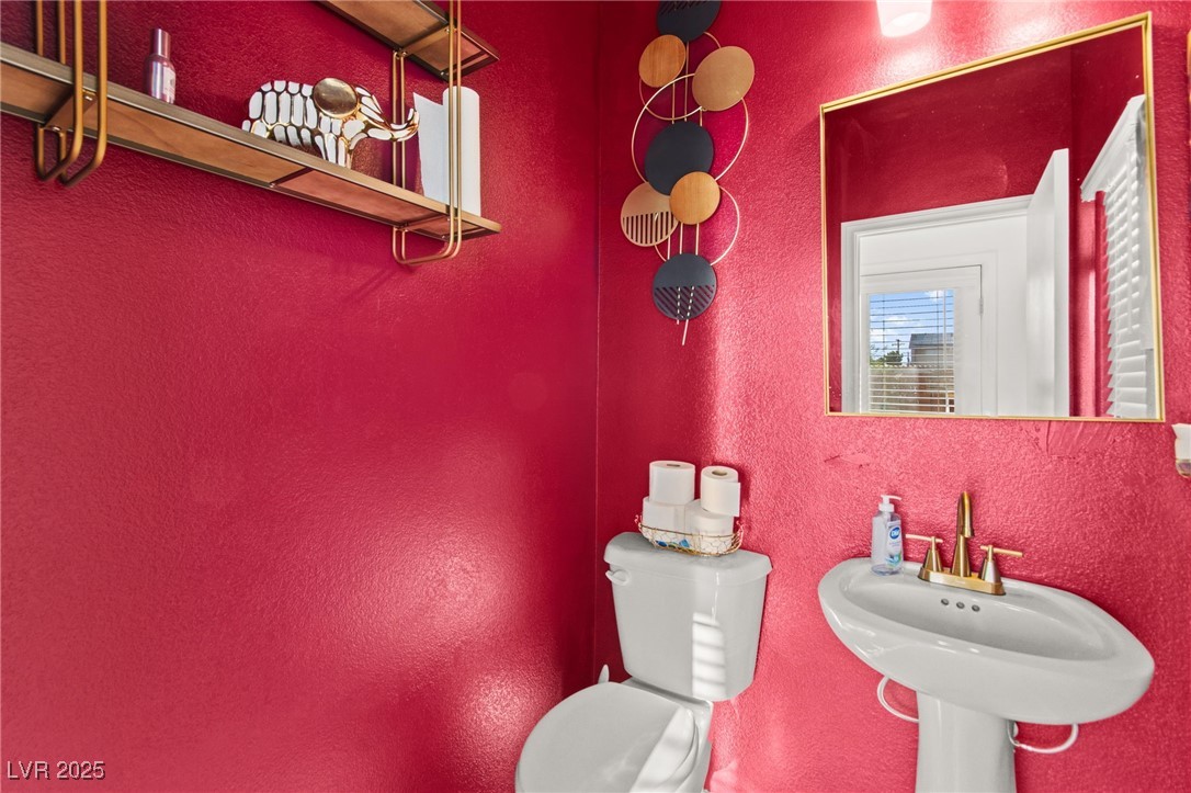 4057 Pioneer Ridge Court Las Vegas NV 89115