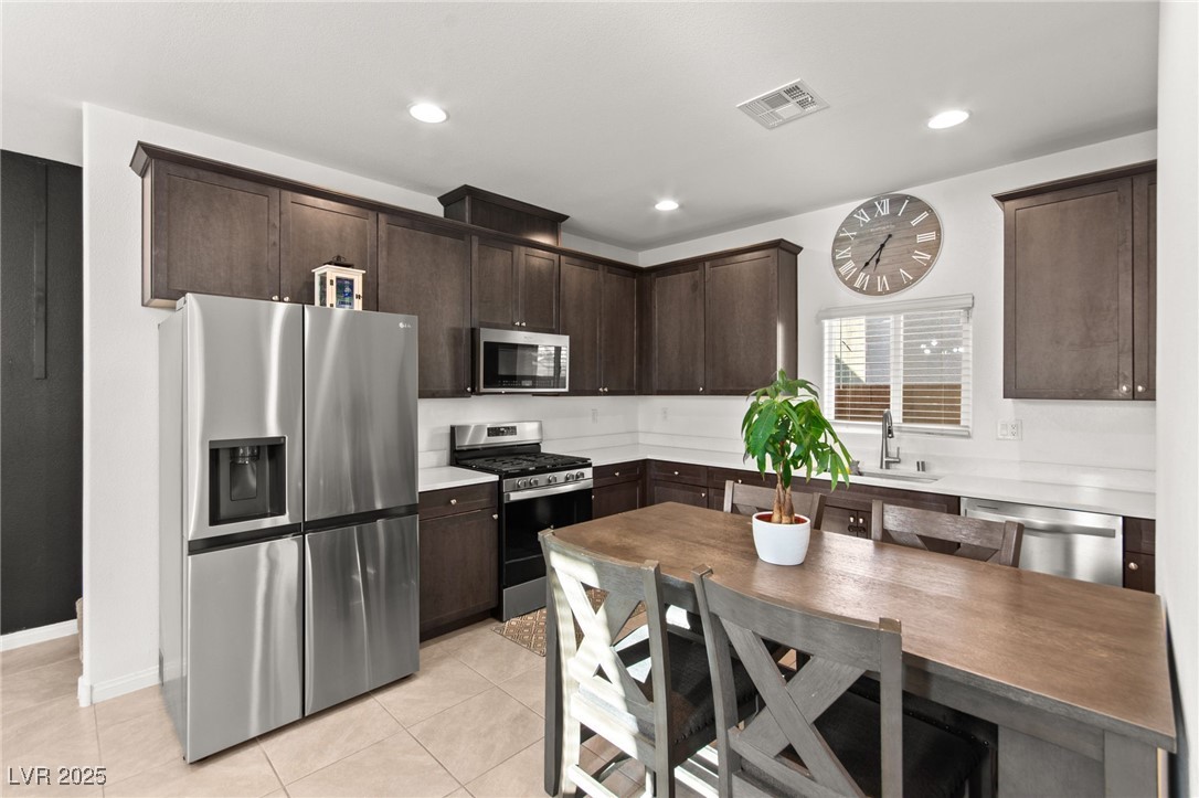 4057 Pioneer Ridge Court Las Vegas NV 89115