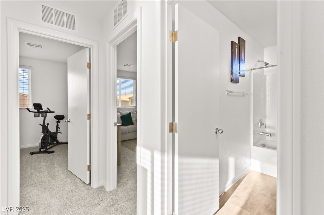 4057 Pioneer Ridge Court Las Vegas NV 89115