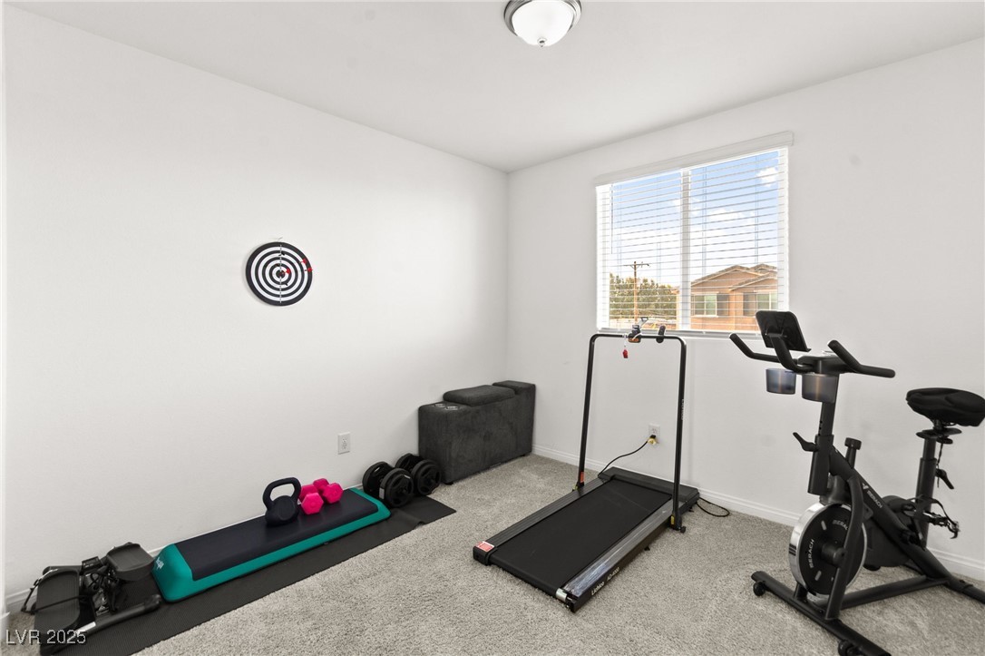 4057 Pioneer Ridge Court Las Vegas NV 89115
