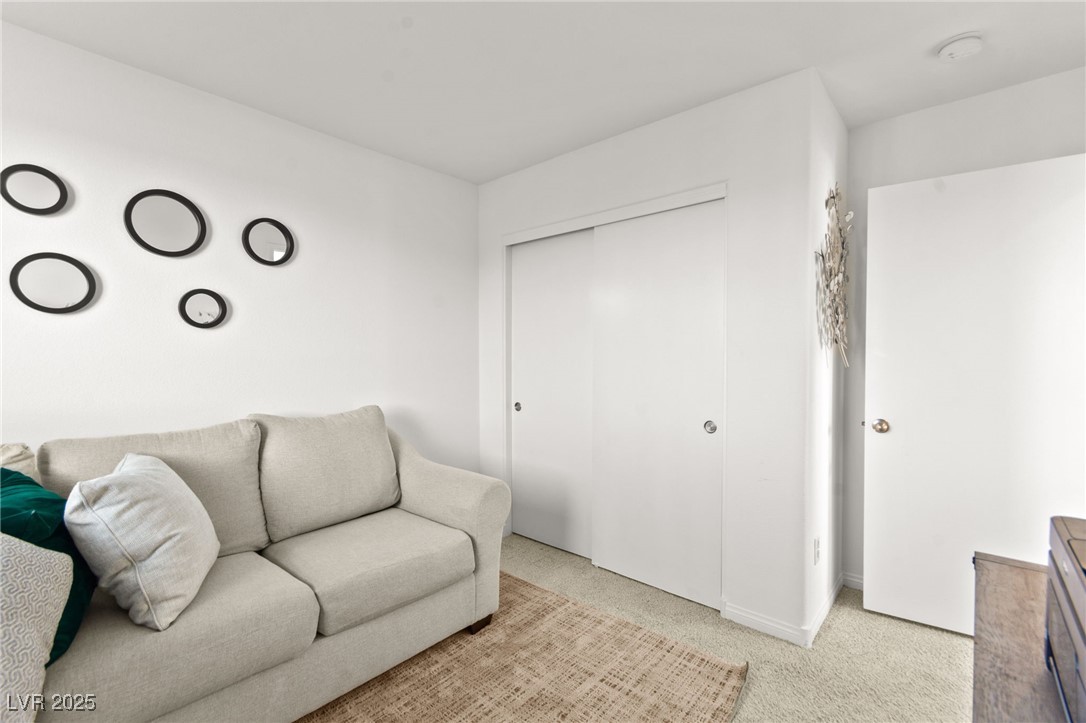 4057 Pioneer Ridge Court Las Vegas NV 89115