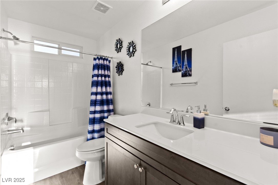 4057 Pioneer Ridge Court Las Vegas NV 89115