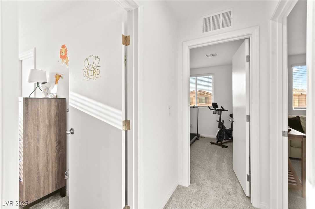 4057 Pioneer Ridge Court Las Vegas NV 89115