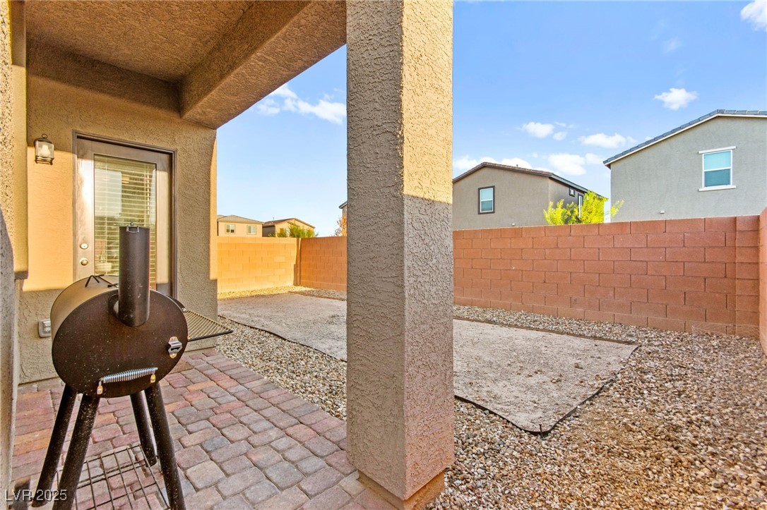 4057 Pioneer Ridge Court Las Vegas NV 89115