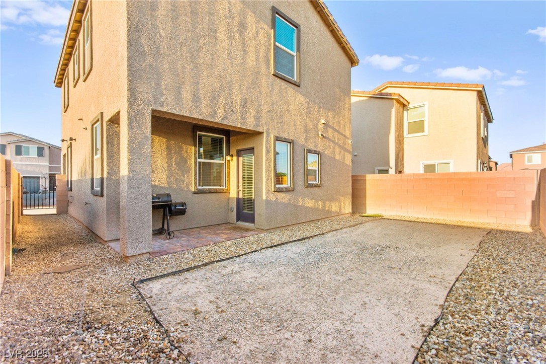 4057 Pioneer Ridge Court Las Vegas NV 89115