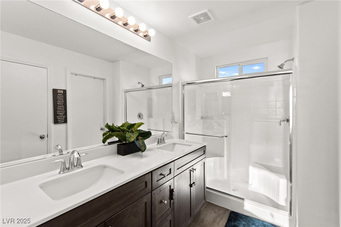 4057 Pioneer Ridge Court Las Vegas NV 89115