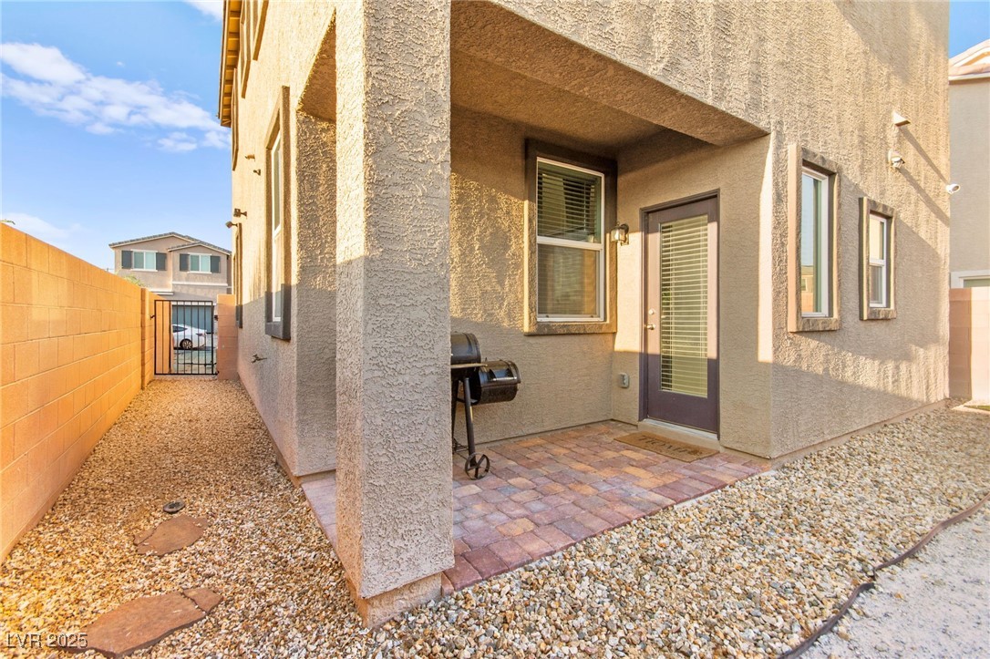 4057 Pioneer Ridge Court Las Vegas NV 89115
