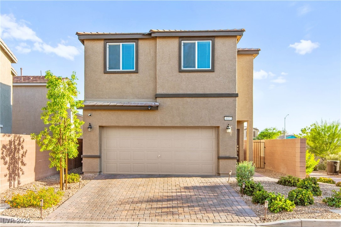 4057 Pioneer Ridge Court Las Vegas NV 89115