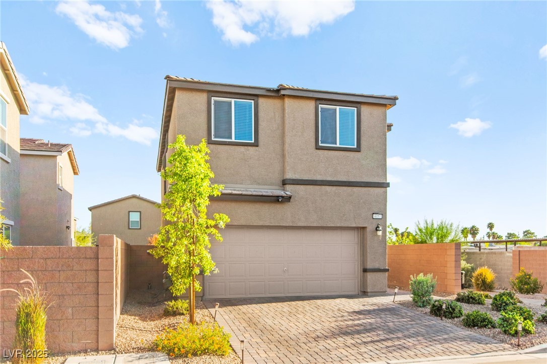 4057 Pioneer Ridge Court Las Vegas NV 89115