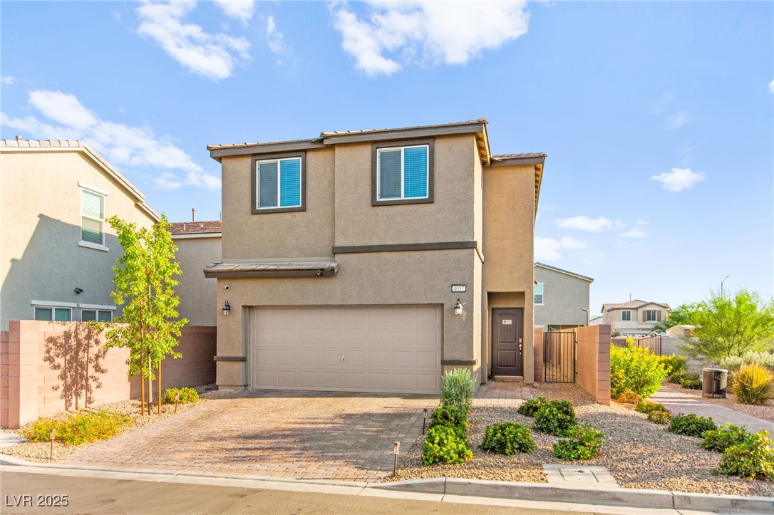4057 Pioneer Ridge Court Las Vegas NV 89115