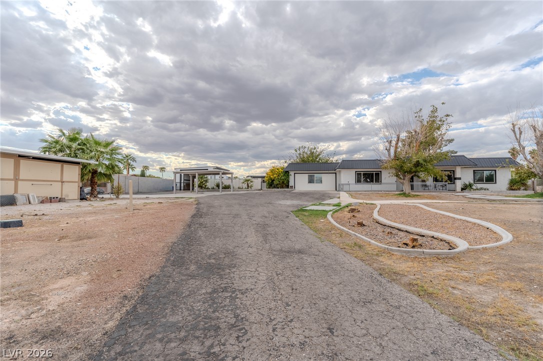7565 Placid Street Las Vegas NV 89123