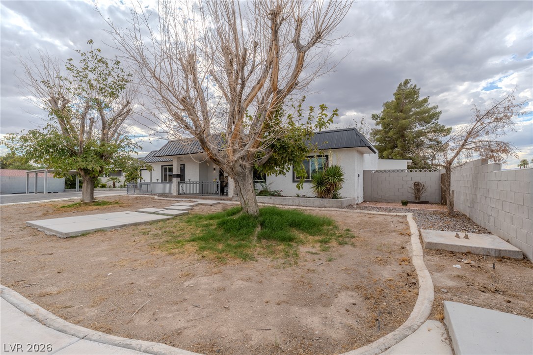 7565 Placid Street Las Vegas NV 89123