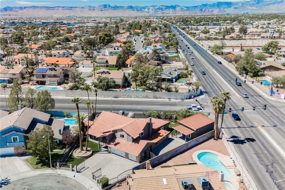 6480 Bristlecone Circle Las Vegas NV 89146