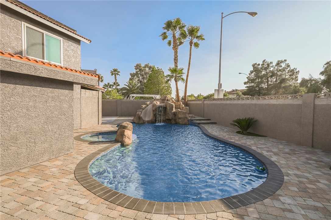 6480 Bristlecone Circle Las Vegas NV 89146