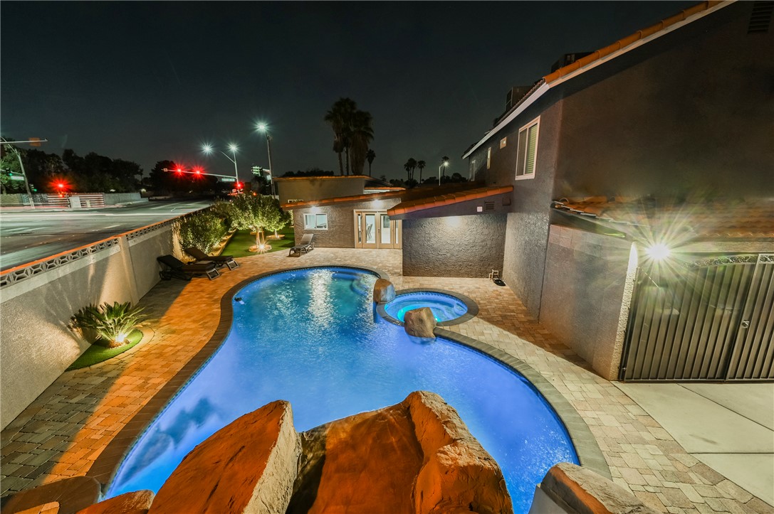 6480 Bristlecone Circle Las Vegas NV 89146