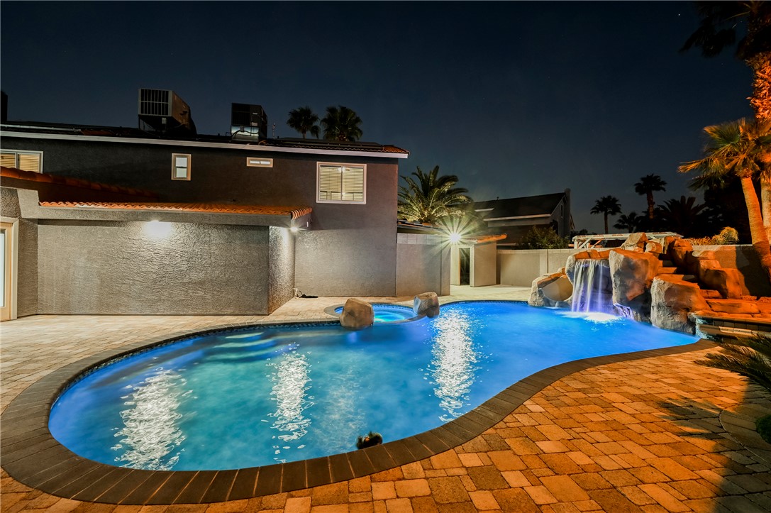 6480 Bristlecone Circle Las Vegas NV 89146