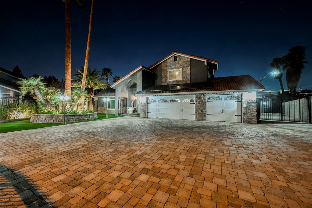 6480 Bristlecone Circle Las Vegas NV 89146