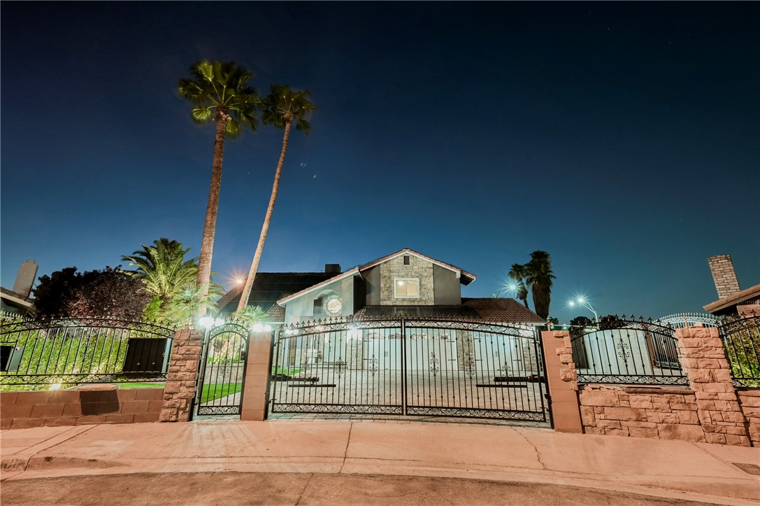 6480 Bristlecone Circle Las Vegas NV 89146