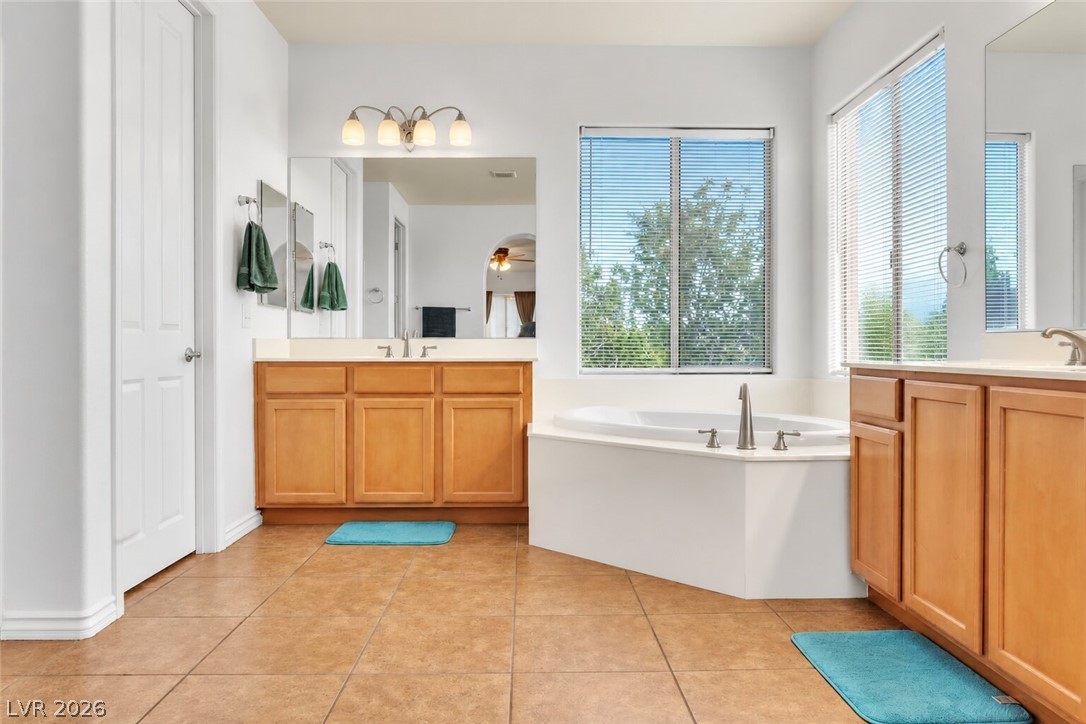 113 Peak Villa Avenue North Las Vegas NV 89031
