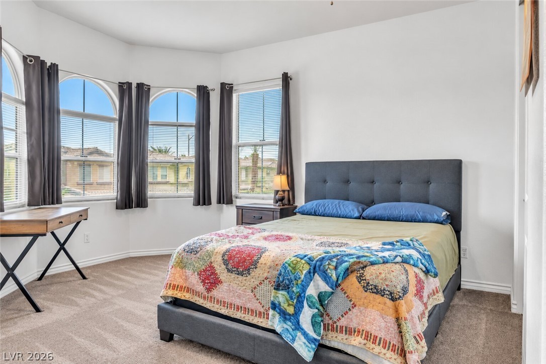 113 Peak Villa Avenue North Las Vegas NV 89031