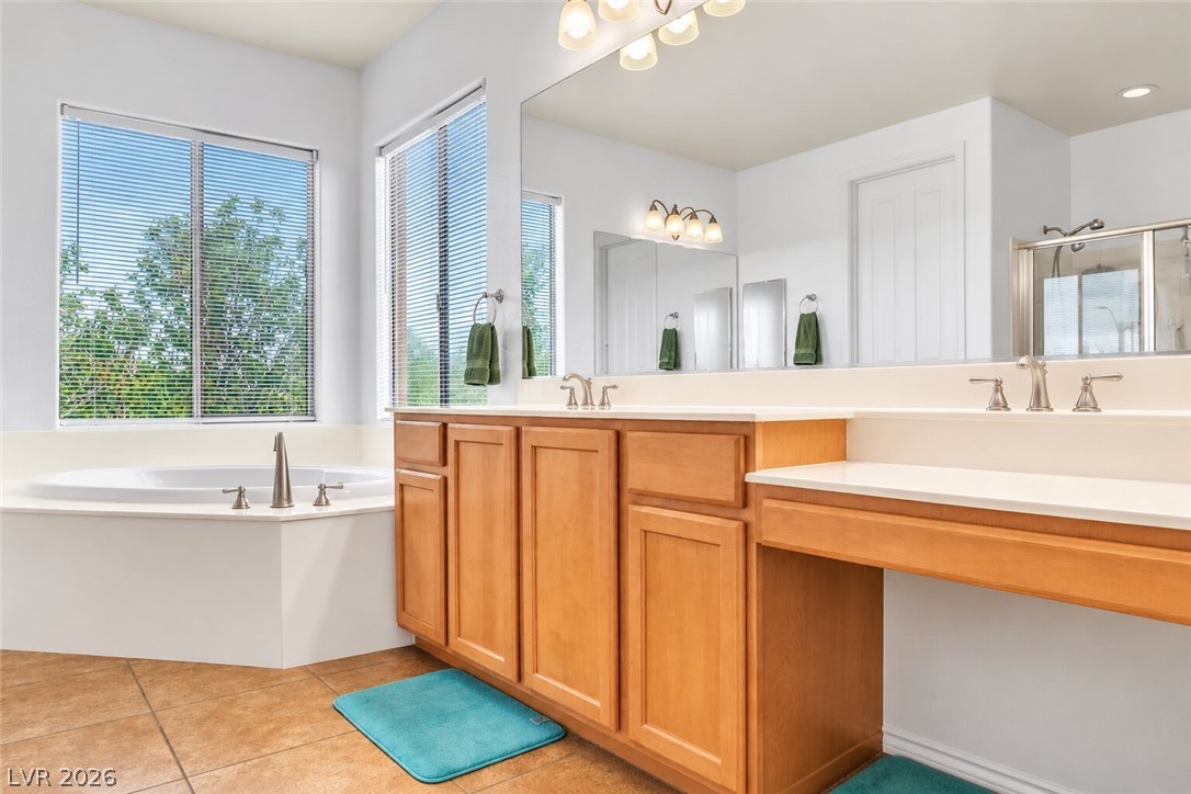 113 Peak Villa Avenue North Las Vegas NV 89031