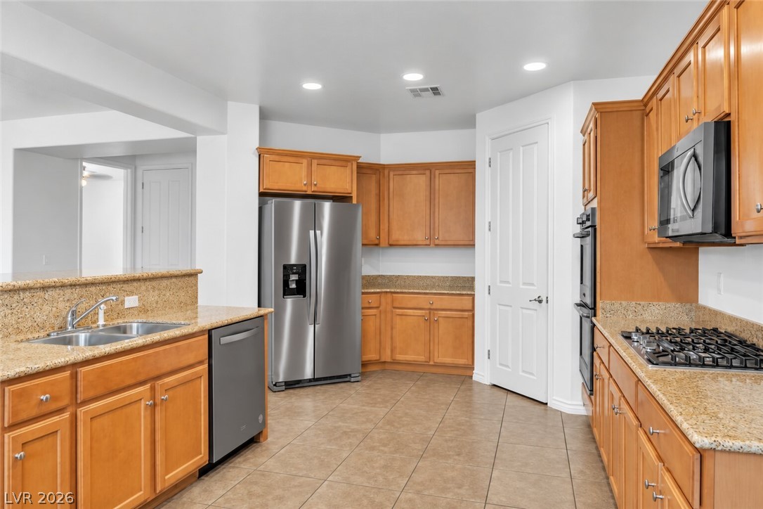 113 Peak Villa Avenue North Las Vegas NV 89031