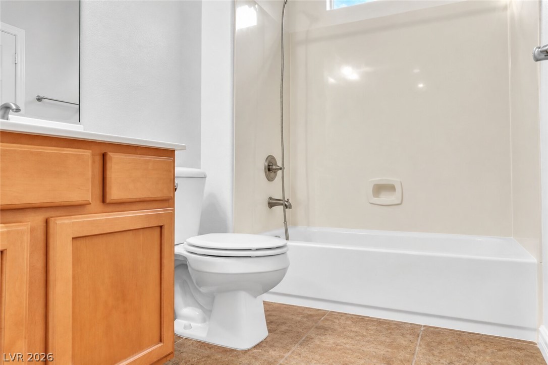 113 Peak Villa Avenue North Las Vegas NV 89031