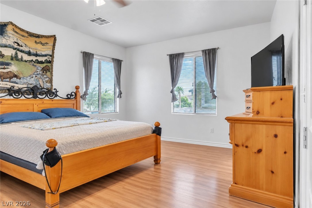 113 Peak Villa Avenue North Las Vegas NV 89031