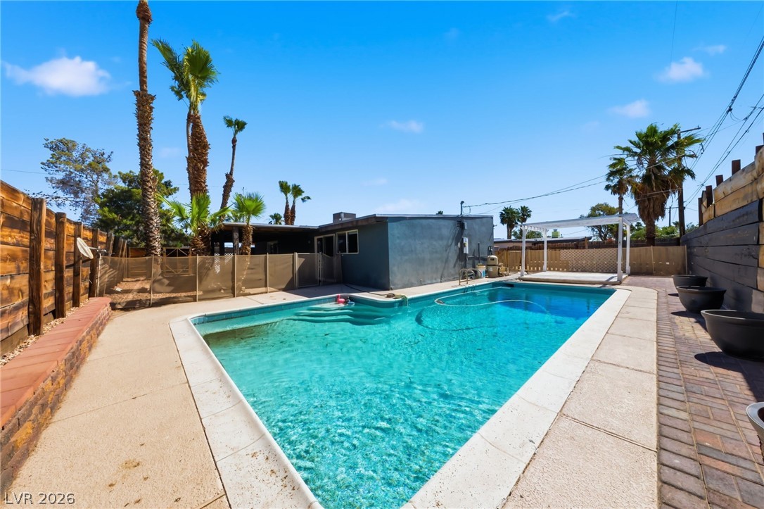 1955 Caballero Way Las Vegas NV 89169