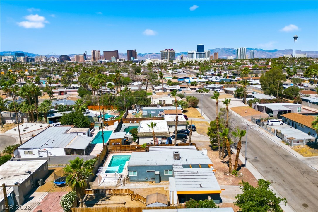 1955 Caballero Way Las Vegas NV 89169