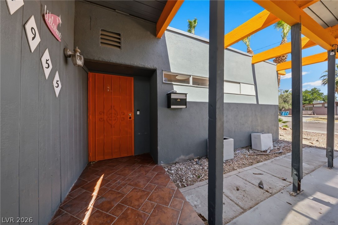 1955 Caballero Way Las Vegas NV 89169