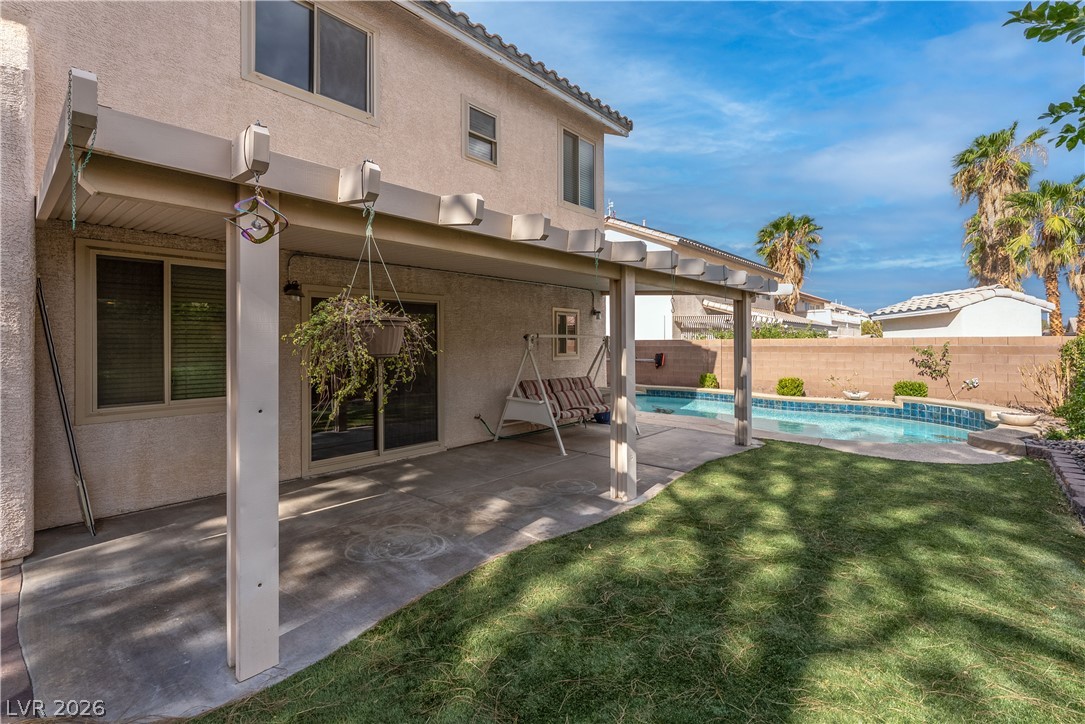 1151 Port Sunlight Court Henderson NV 89014