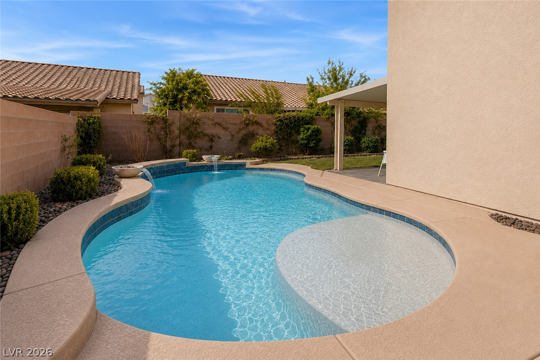 1151 Port Sunlight Court Henderson NV 89014