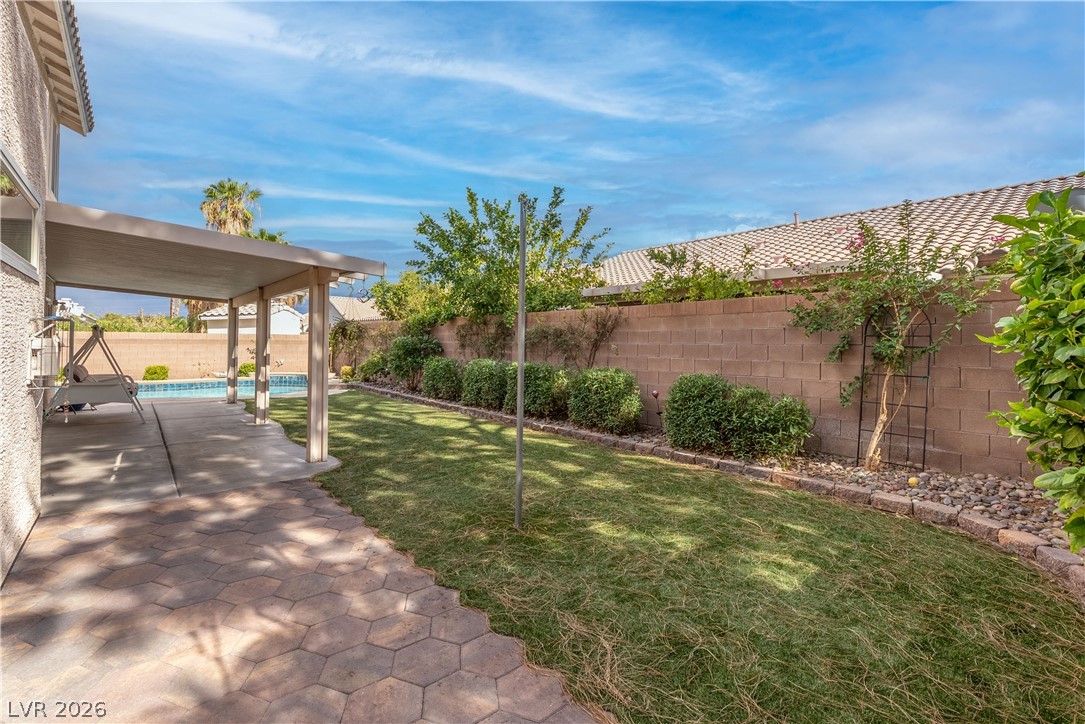 1151 Port Sunlight Court Henderson NV 89014