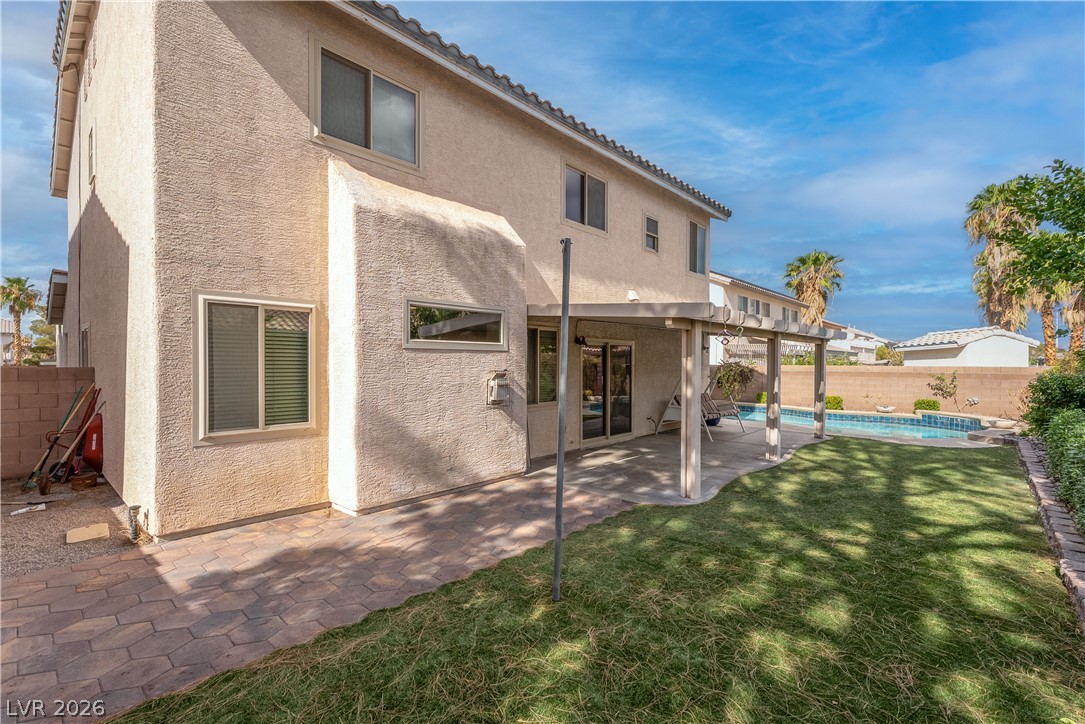 1151 Port Sunlight Court Henderson NV 89014