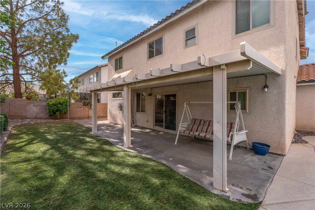 1151 Port Sunlight Court Henderson NV 89014