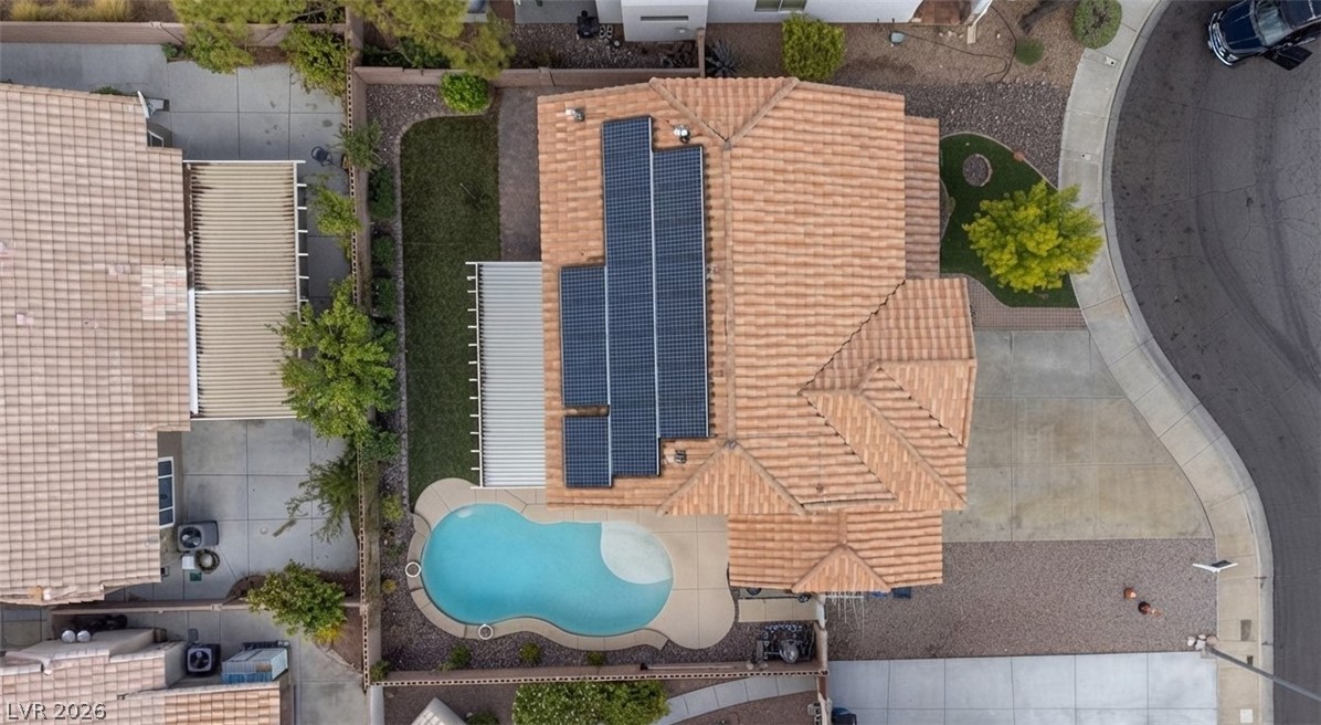 1151 Port Sunlight Court Henderson NV 89014